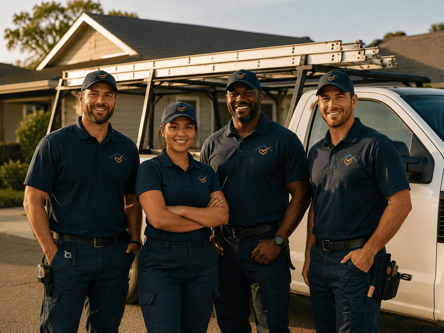 Roof Inspection company in Osterburg, PA